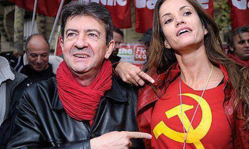 Pour le ralliement des sympathisants communistes à la candidature de J.L Mélenchon aux présidentielles 2017