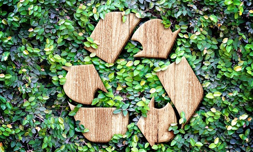 Le recyclage du verre en France