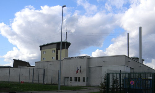 Favorable à la création de la prison à Saint Bonnet les Oules