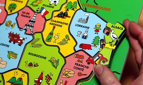 Redonner le pouvoir décisionnel aux régions