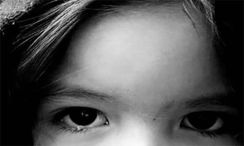 Éradication de la pédophilie