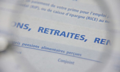 Retraites et CSG : il y a urgence !