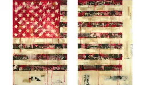 Pour que le vote des américains soit pris en compte.