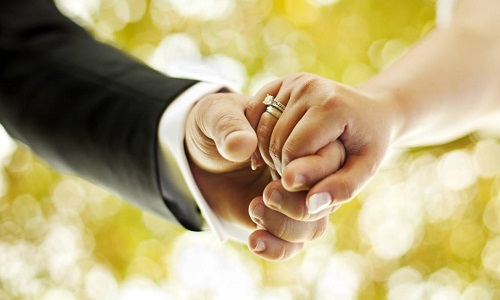 Interdiction en France de se marier avec la femme de son choix, machination judiciaire honteuse et nulle