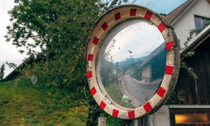 Sécuriser la sortie de la résidence les exclusives pour éviter un accident