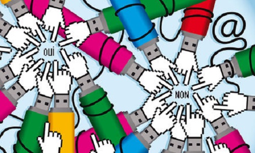 Nous sommes manipulés par la caste politicienne qui ne laisse aucune opportunité à de la nouveauté