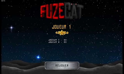 Ajoutez un treizième chat à Fuzecat