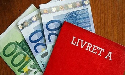 Nous exigeons que le livret A rapporte RÉELLEMENT 3% !