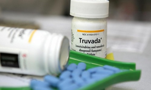 Supprimer le médicament TRUVADA, PREP (et ses génériques ) poubelle!