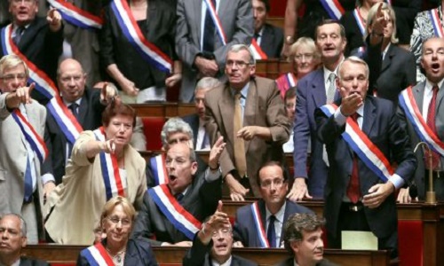 Retraite à 65 ans pour tous parlementaires