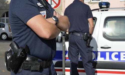 Légitime défense pour le policier de Bergson, il ne doit pas prendre 6 mois de sursis !