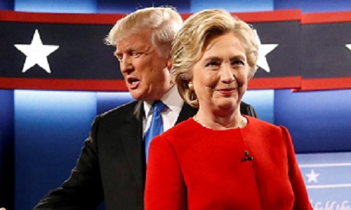 Invalidation de la présidentielle américaine