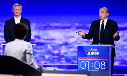 Citoyens, invitons nous sans nous déplacer aux primaires de la droite et de la gauche. Donnons un carton rouge aux candidats qui ont séquestré la vie des citoyens depuis 40 ans !