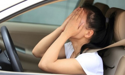 Langoiran (Gironde) paralysé par la circulation et par l'autoritarisme