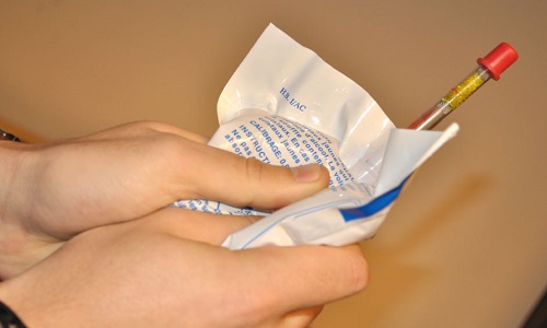 Alcootest obligatoire pour les chasseurs