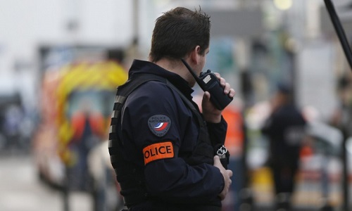 Protection pour Sonia