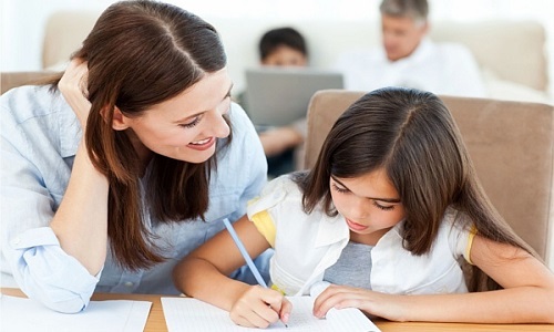 Demande d'un psychologue à l'école