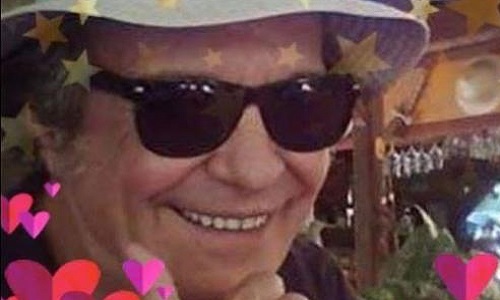 Votez pour Marine Le Pen élue au premier tour