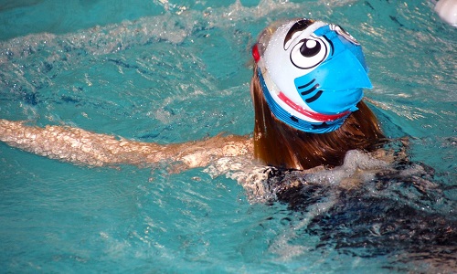 La Natation en collège: un apprentissage fondamental