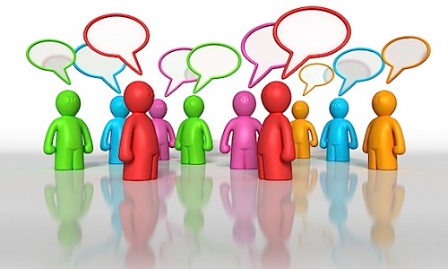 Stop aux faux sondages et intox sur le PS