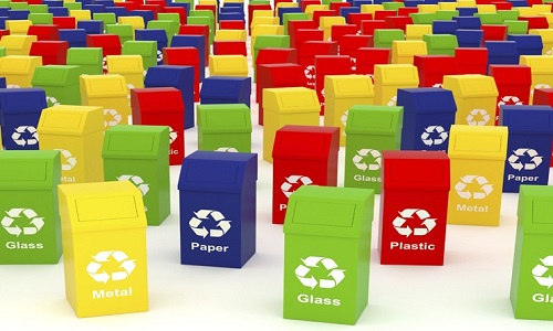 Nous voulons conserver notre redevance incitative au tri des déchets