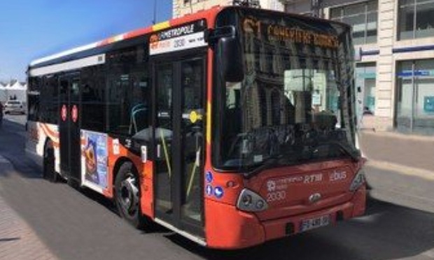 Pour un service de bus fiable pour les collégiens des Camoins et d’Éoures (Marseille)