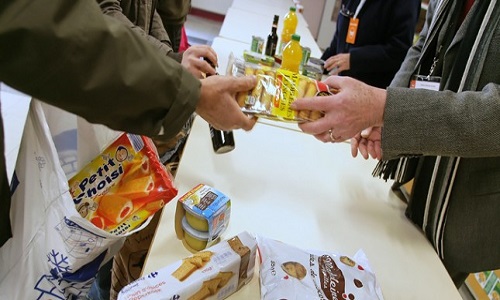 Signez la pétition pour supprimer les aides aux migrants