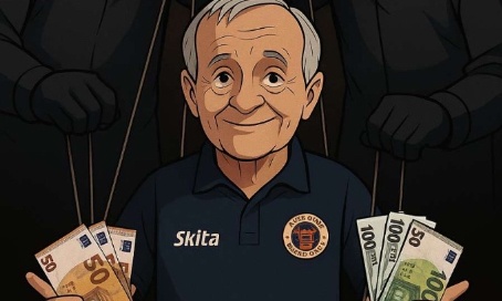 Pour plus de transparence et une meilleure gestion au Football Club d’Asnières