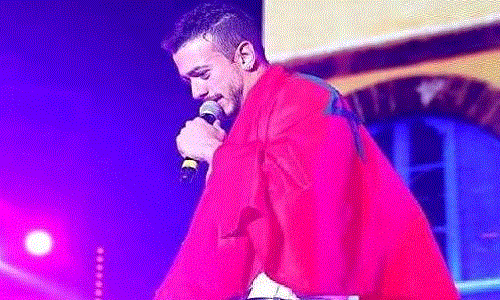 Libérez Saad Lamjarred