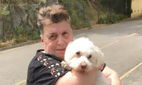 Le relogement d'une famille et de ses animaux