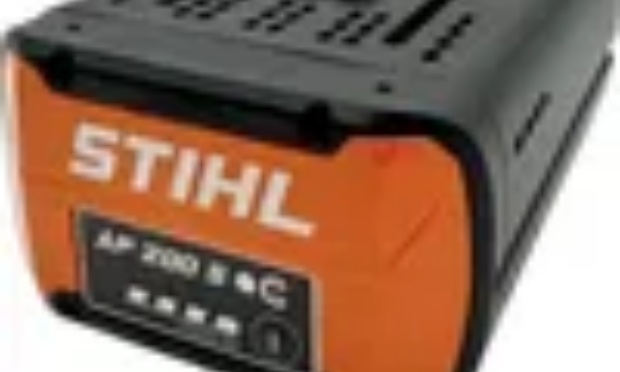 Obsolescence programmées des batteries Stihl