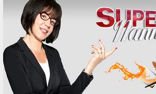 Contre la suppression de l'émission de Super Nanny