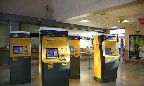 Nouvelle attaque contre le service public ferroviaire en  Charente-Maritime.