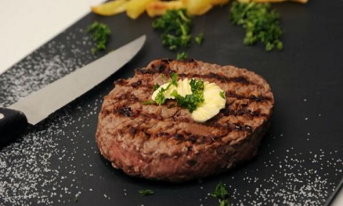 Intervention d’Interbev dans les cantines de Saint-Denis