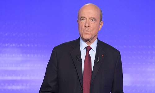 Non à la mosquée de Bordeaux. Non à Juppé comme président