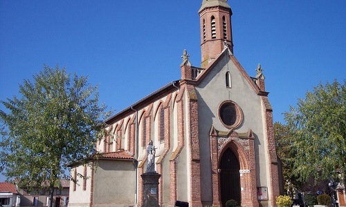 Un college pour Seilh