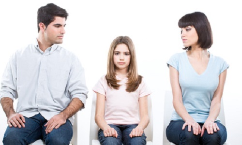 Aidez-le pour sa fille