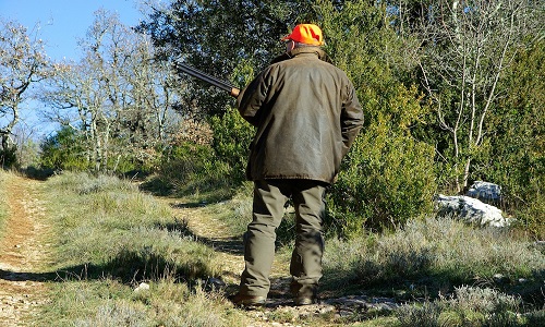 Stop aux subventions accordées aux chasseurs