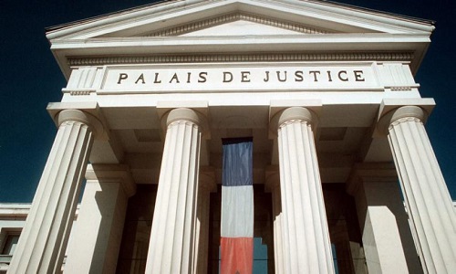 Pour un retour du tribunal de Grande Instance d'Hazebrouck