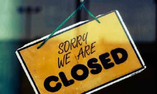 Non à la fermeture du restaurant Au Bruit qui court