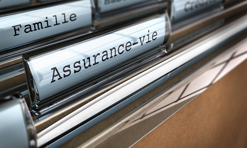 Je vous interdis de toucher a mon épargne Assurance-vie qui est le fruit de mon labeur!