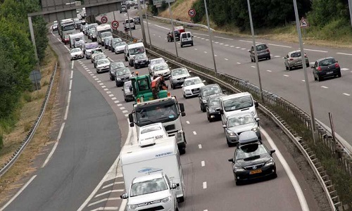 A31 bis, NON au PÉAGE !