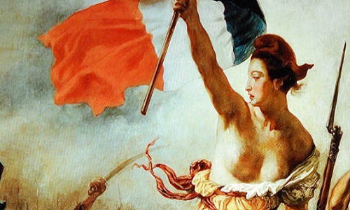 2017 : porteurs de notre espérance, unissez-vous !