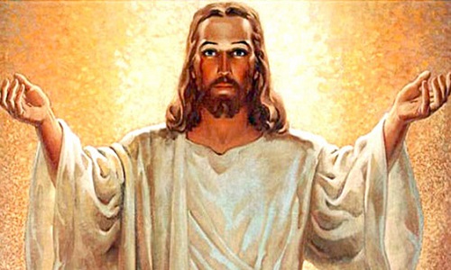 Sauvegarder Jésus face au diable