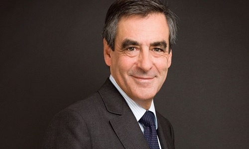 Votez contre François Fillon