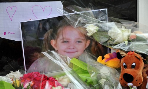 Perpétuité pour les assassins de Fiona