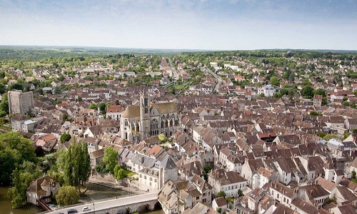 Initiative citoyenne  - Moret Loing et Orvanne / Moret-sur-Loing / Ecuelles / Veneux-les-Sablons / Episy / Montarlot / ...