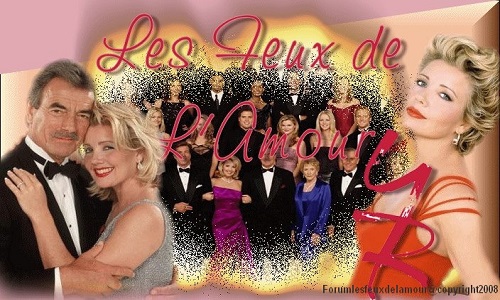 Suppression du soap les Feux de l'amour sur TF1