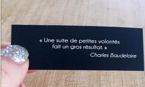 Formation des enseignants !