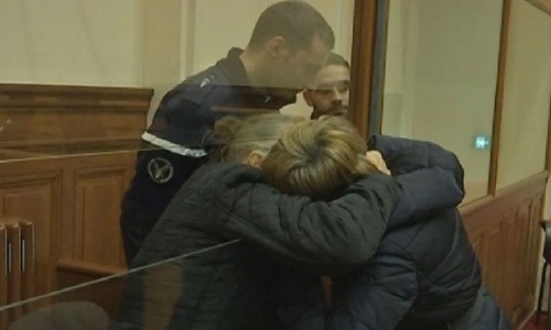 Libérez Jacqueline Sauvage